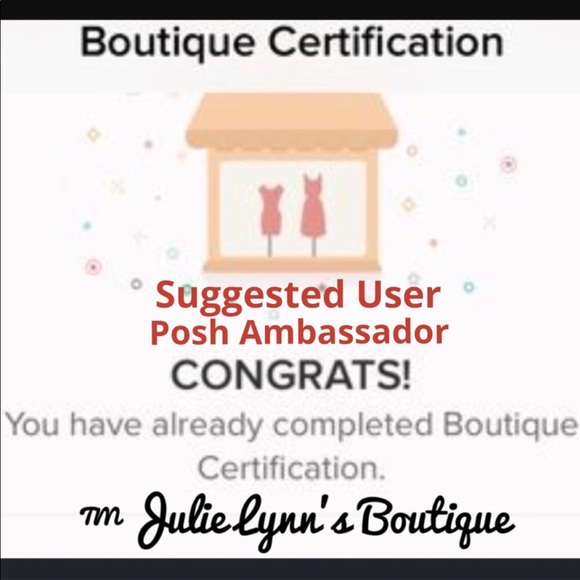 Thank you for joining tonight’s Men’s Style Party - Picture 4 of 8